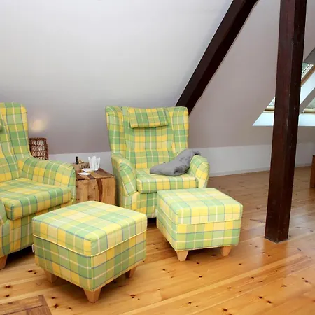 Utkiek An Der Mueritz