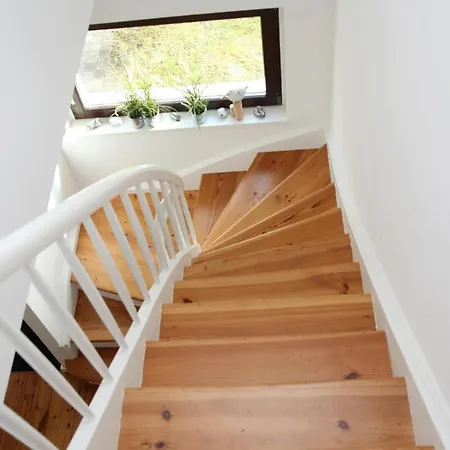 Utkiek An Der Mueritz *