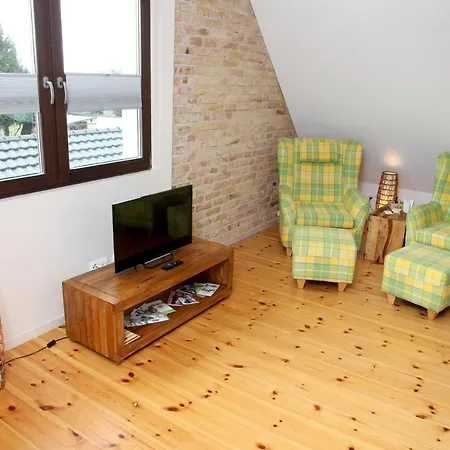 Utkiek An Der Mueritz *