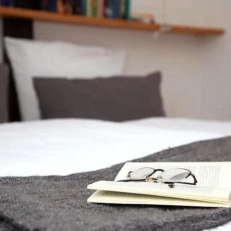 Utkiek An Der Mueritz * Rechlin