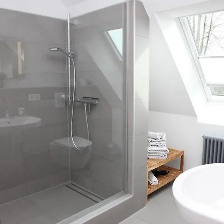 Utkiek An Der Mueritz Rechlin