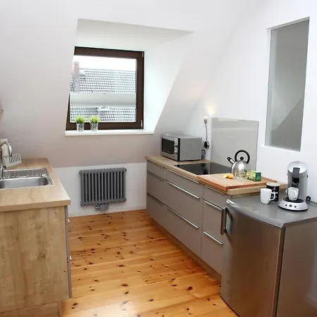 Utkiek An Der Mueritz Rechlin