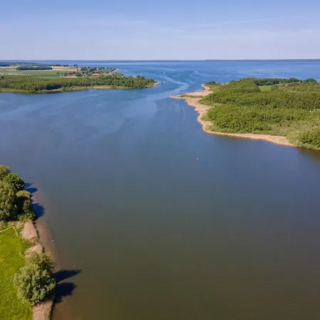 Utkiek An Der Mueritz Rechlin
