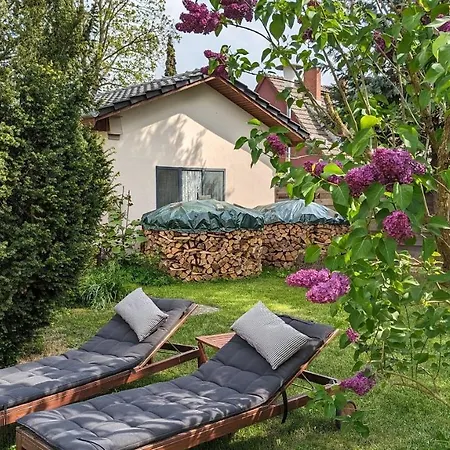 Lejlighed Utkiek An Der Mueritz