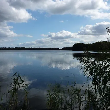 Utkiek An Der Mueritz Rechlin