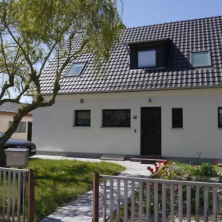 Lejlighed Utkiek An Der Mueritz